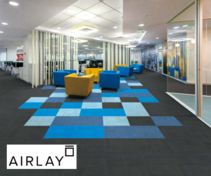 Carpet Tiles Flooring Melbourne
