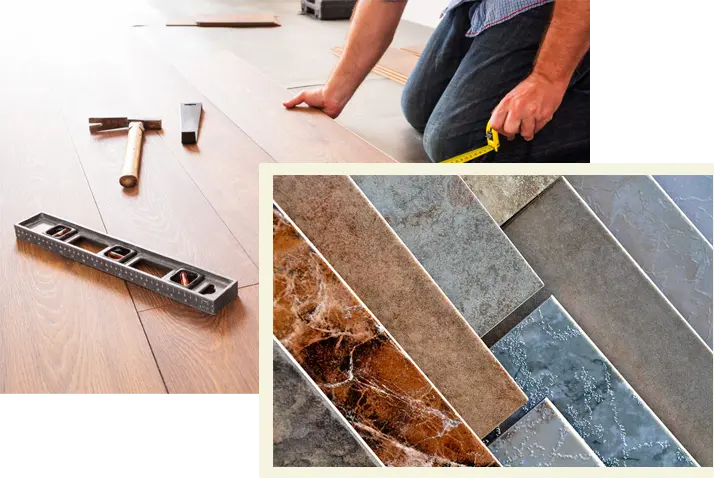 Flooring suppliers Melbourne