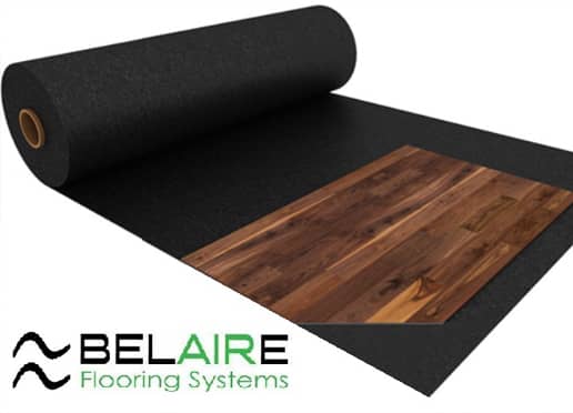 Belaire Flooring Systems