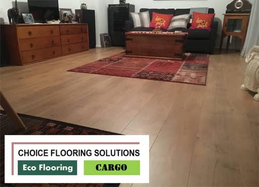 Choice Flooring Solutions