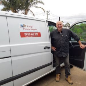 Flooring Supplies Portsea