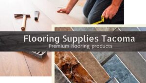 Premium hardwood flooring supplies in Tacoma by Craig's Flooring Supplies